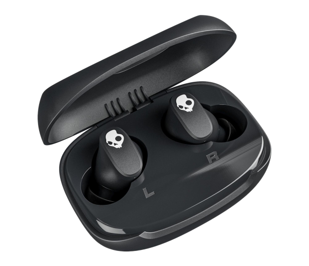 Skullcandy Smokin' Buds 360 True Black - 1610162 - zdjęcie 2